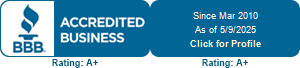 WABTS Financial & Tax Advisors is a BBB Accredited Tax Return Service in Memphis, TN