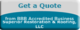 Superior Restoration & Roofing, LLC, Roofing Contractors, Southaven, MS
