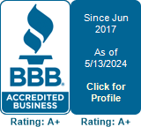 901 Home Inspection, LLC is a BBB Accredited Home Inspector in Memphis, TN