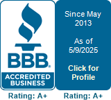 The Painting Connection is a BBB Accredited Painter in Memphis, TN