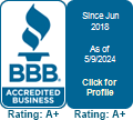 I Cut Grass for You is a BBB Accredited Lawn Care Company in Memphis, TN