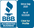 True Home Buyers 901, LLC is a BBB Accredited Real Estate Investor in Cordova, TN