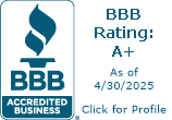 Maxair Heating & Cooling, LLC BBB Business Review