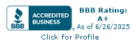 JunkBusters Mid-South BBB Business Review