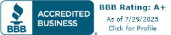 Excellent Roofing, Inc BBB Business Review